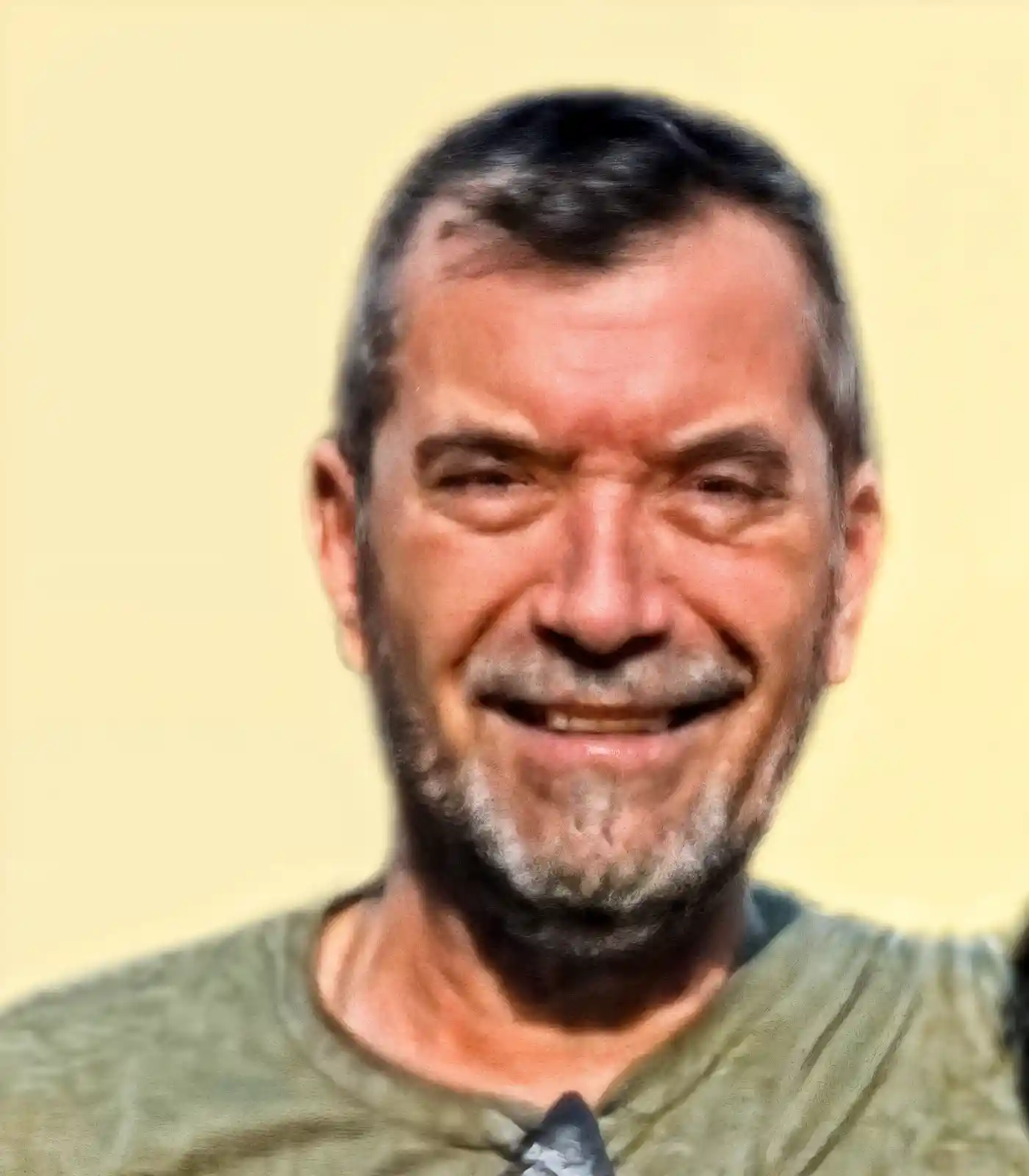 Claudio Ferrer