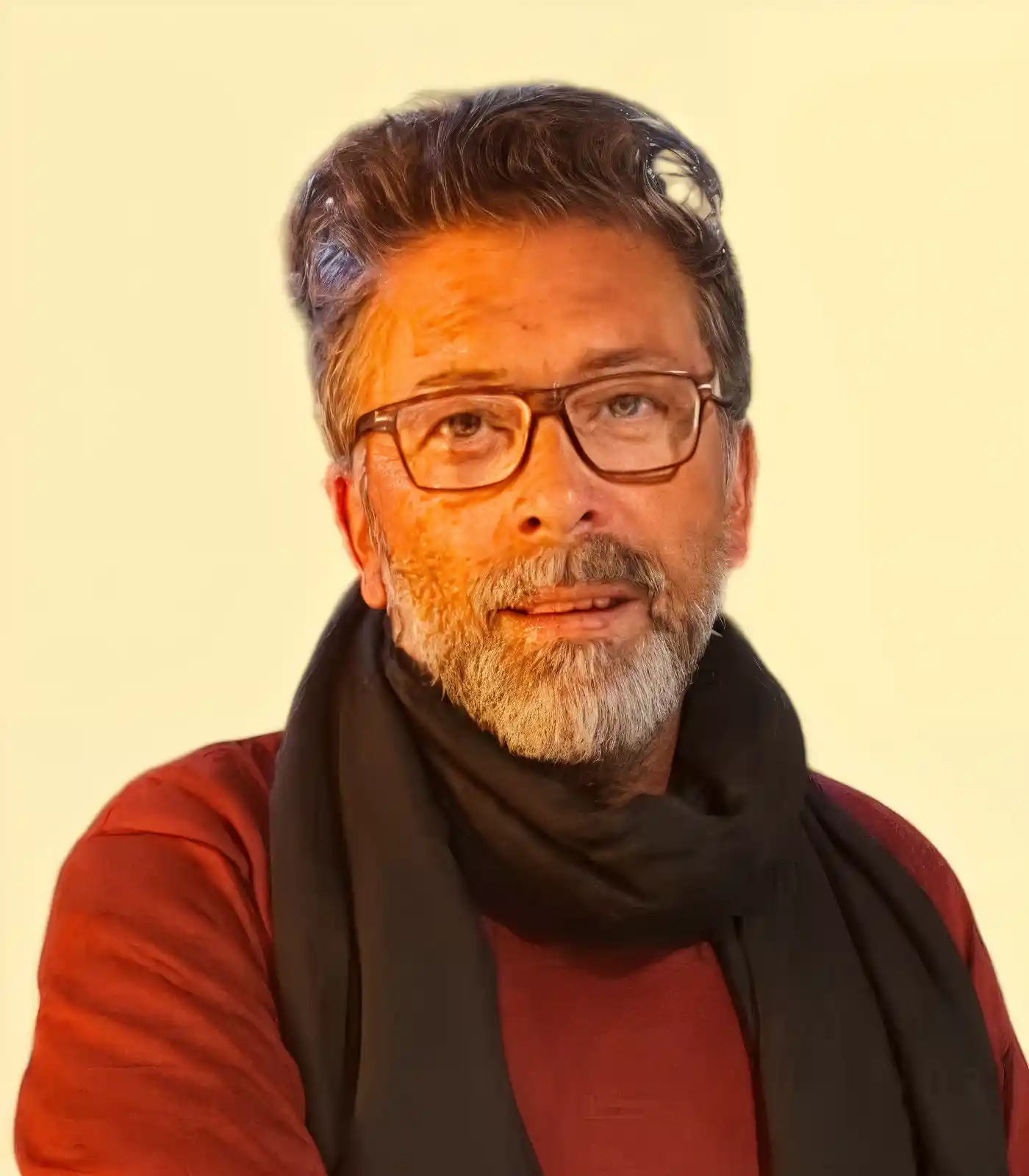 Alejandro Van Waningen